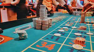 Онлайн казино Welle Casino