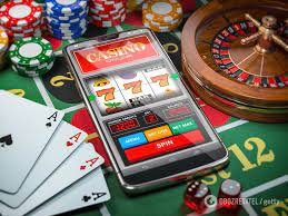 Вход на официальный сайт Casino SpinCity