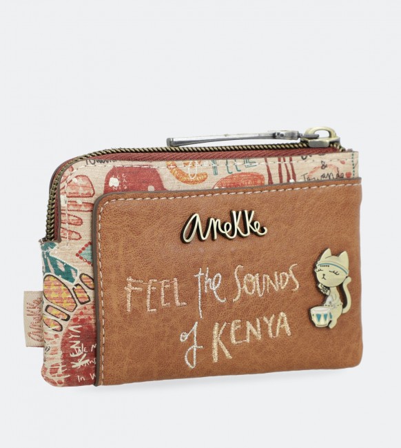 Ключница Anekke Kenya 32721-07-019