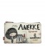 Кошелек Anekke Couture 29887-33