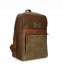 Мужской рюкзак в винтажном стиле 27105-02