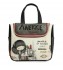Дорожная сумка Anekke Couture 29887-36